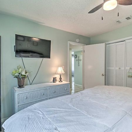 Gulf Shores Condo With Pool And Grill Walk To Beach! Exteriör bild