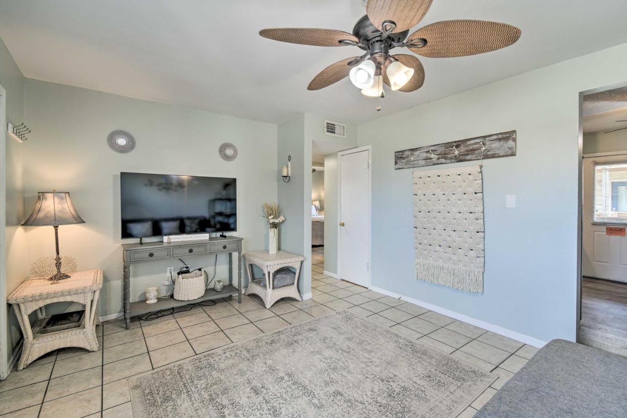 Gulf Shores Condo With Pool And Grill Walk To Beach! Exteriör bild