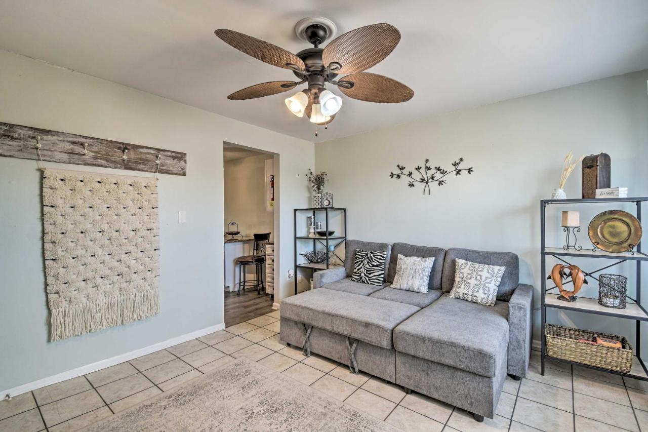 Gulf Shores Condo With Pool And Grill Walk To Beach! Exteriör bild