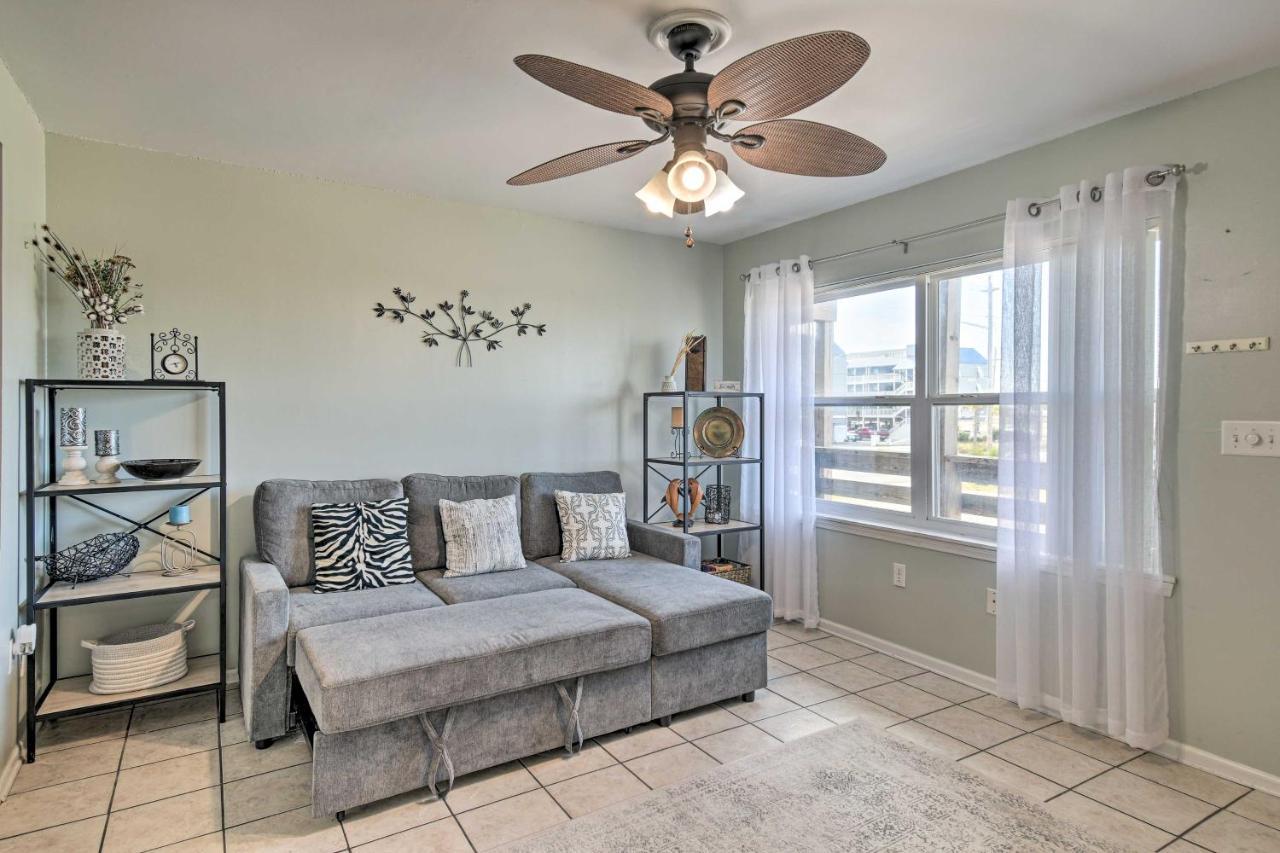 Gulf Shores Condo With Pool And Grill Walk To Beach! Exteriör bild