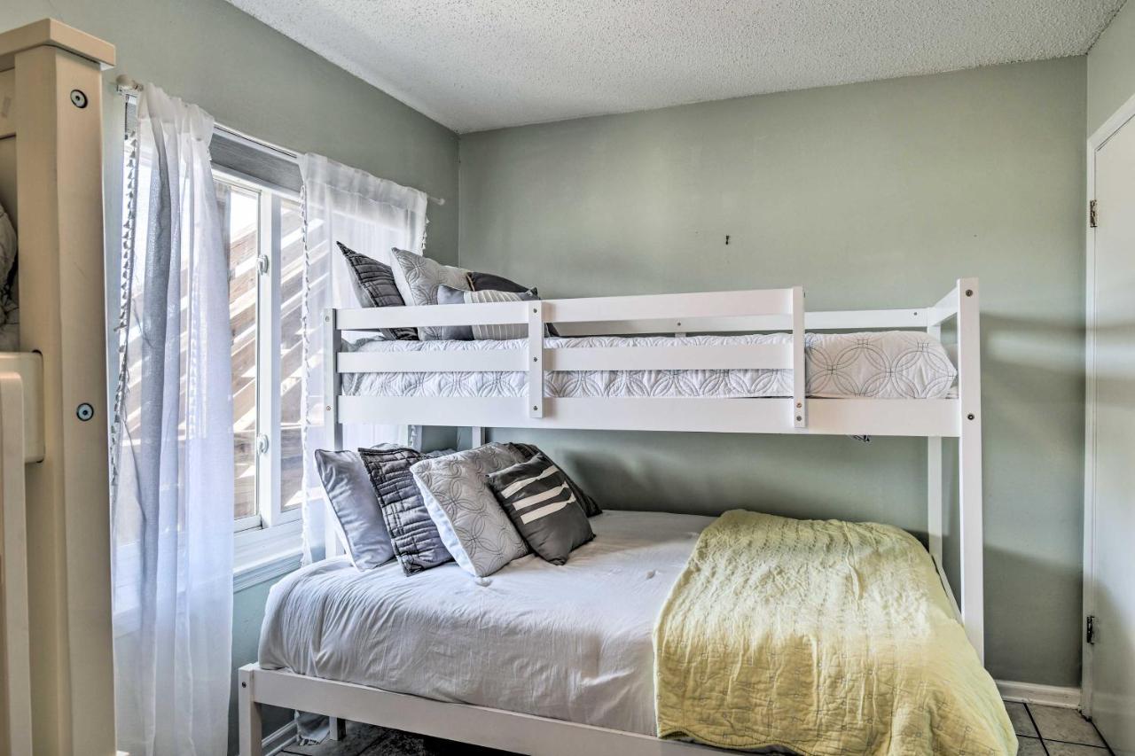 Gulf Shores Condo With Pool And Grill Walk To Beach! Exteriör bild